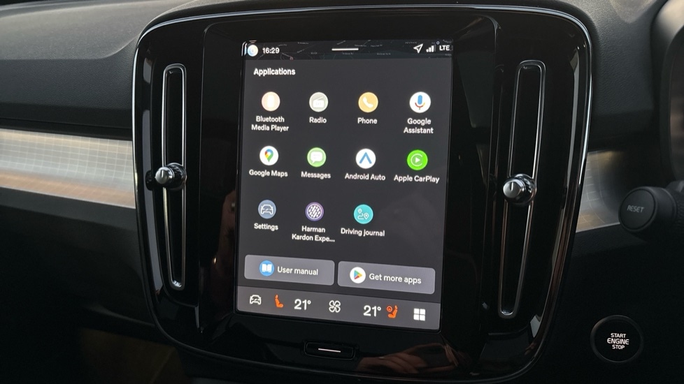 Used Volvo XC40 2025 for sale - 77151946: Photo 12