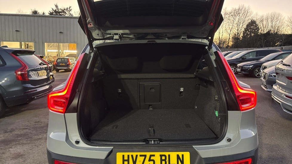 Used Volvo XC40 2025 for sale - 77151946: Photo 13