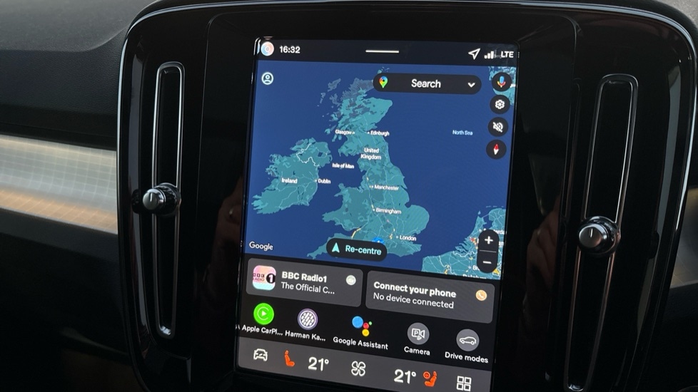 Used Volvo XC40 2025 for sale - 77151946: Photo 17