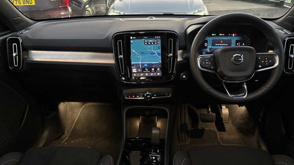 Used Volvo XC40 2025 for sale - 77151946: Photo 5