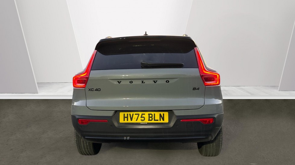 Used Volvo XC40 2025 for sale - 77151946: Photo 7