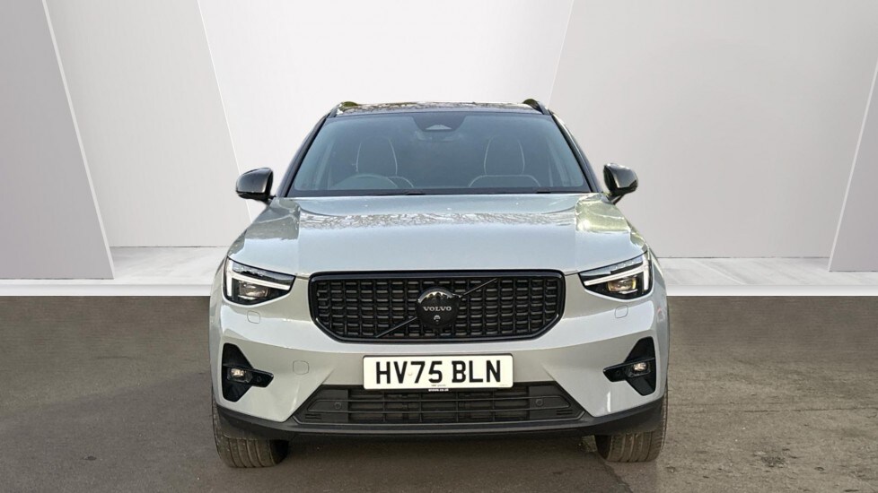 Used Volvo XC40 2025 for sale - 77151946: Photo 8