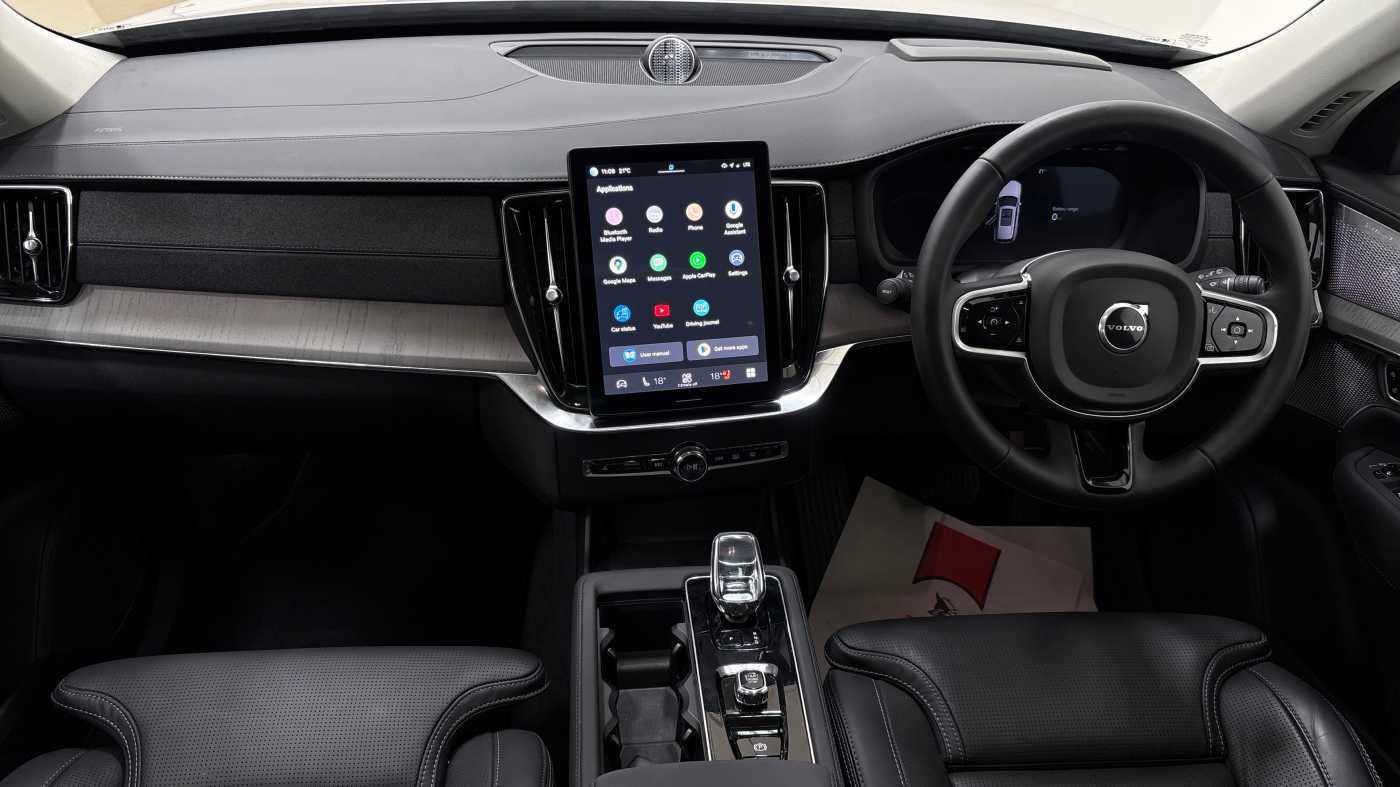 Used Volvo XC90 2025 for sale - 76679249: Photo 10