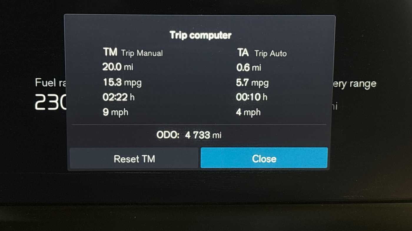 Used Volvo XC90 2025 for sale - 76679249: Photo 12