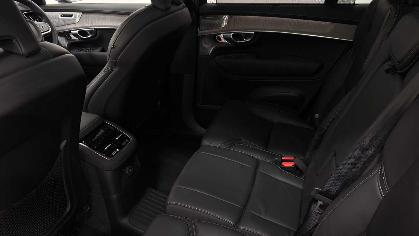 Used Volvo XC90 2025 for sale - 76679249: Photo 13