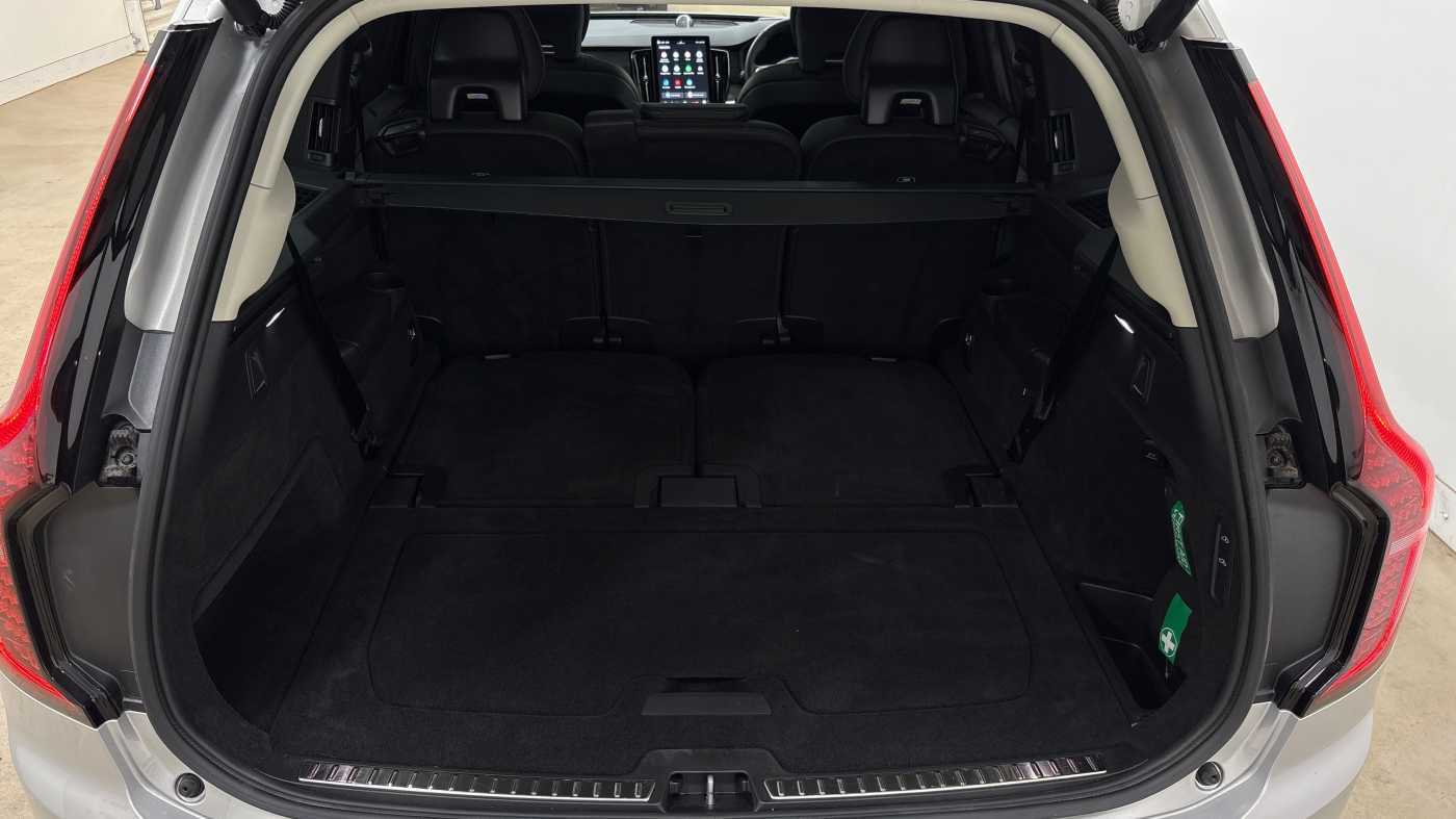 Used Volvo XC90 2025 for sale - 76679249: Photo 14