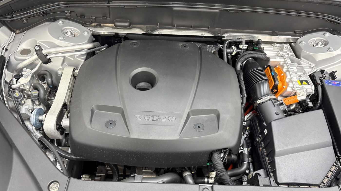 Used Volvo XC90 2025 for sale - 76679249: Photo 15