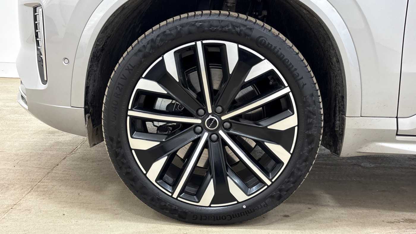 Used Volvo XC90 2025 for sale - 76679249: Photo 16