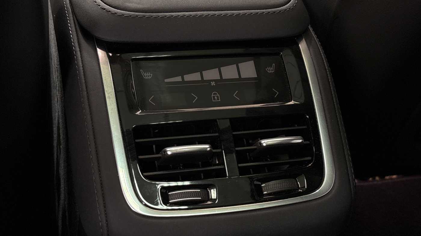 Used Volvo XC90 2025 for sale - 76679249: Photo 17