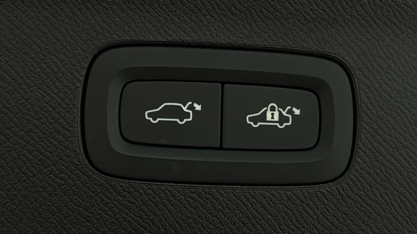 Used Volvo XC90 2025 for sale - 76679249: Photo 19