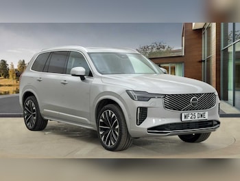 Used Volvo XC90 2025 for sale - 76679249: Photo