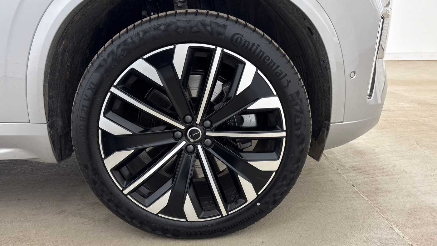 Used Volvo XC90 2025 for sale - 76679249: Photo 20