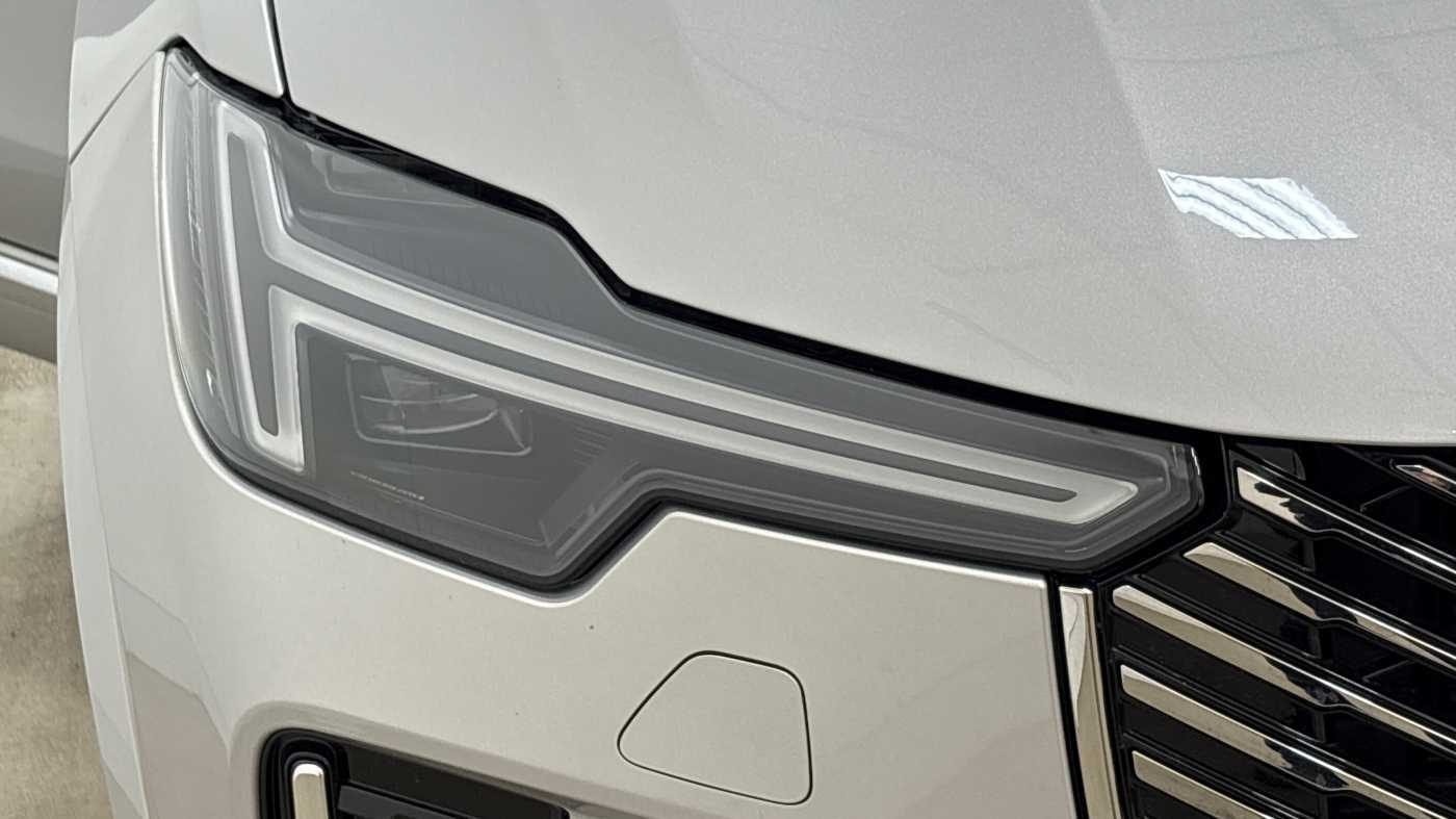 Used Volvo XC90 2025 for sale - 76679249: Photo 22