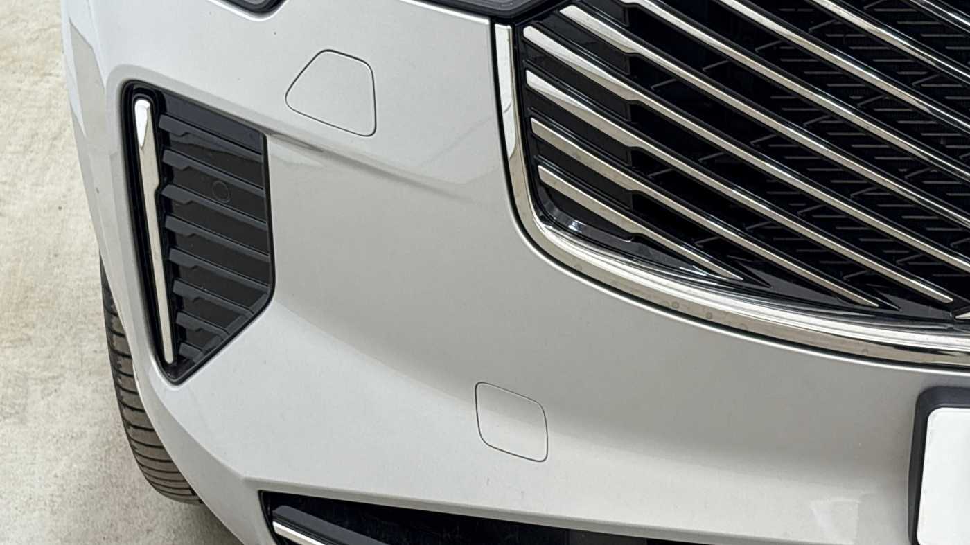 Used Volvo XC90 2025 for sale - 76679249: Photo 23