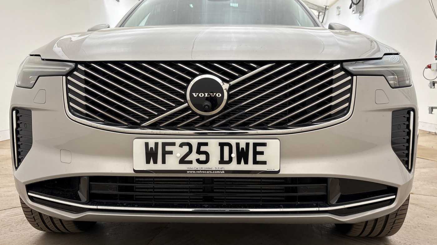 Used Volvo XC90 2025 for sale - 76679249: Photo 24