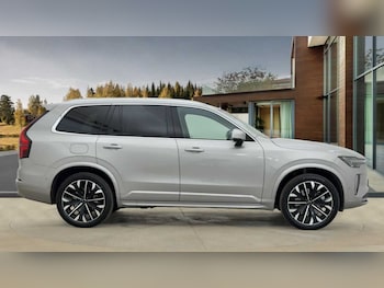 Used Volvo XC90 2025 for sale - 76679249: Photo