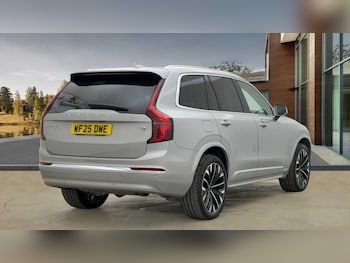 Used Volvo XC90 2025 for sale - 76679249: Photo