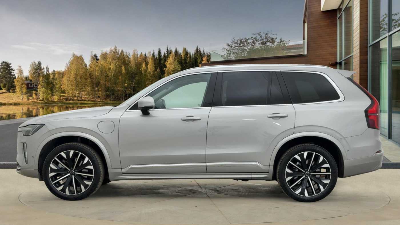 Used Volvo XC90 2025 for sale - 76679249: Photo 6