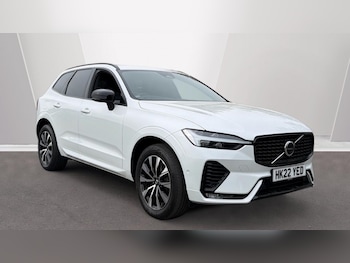 Used Volvo XC60 2022 for sale - 78223418: Photo