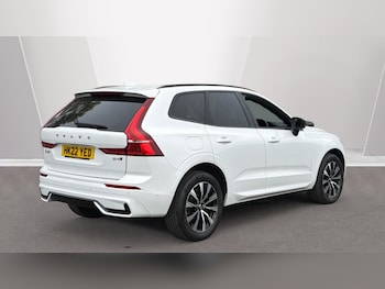 Used Volvo XC60 2022 for sale - 78223418: Photo