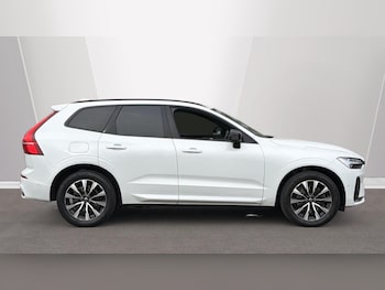 Used Volvo XC60 2022 for sale - 78223418: Photo