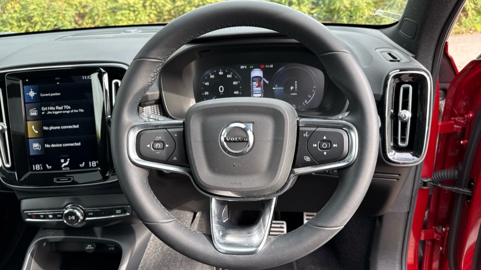 Used Volvo XC40 2021 for sale - 76722655: Photo 10