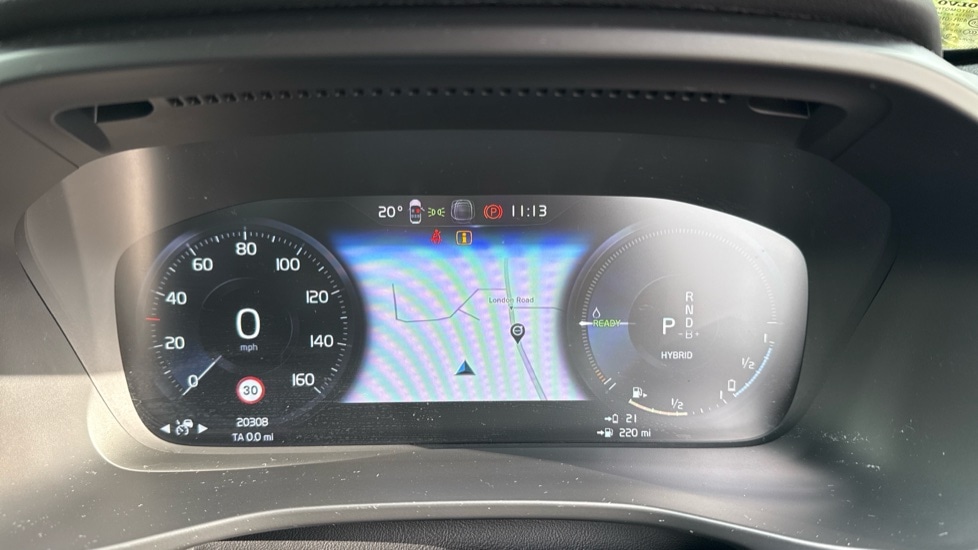 Used Volvo XC40 2021 for sale - 76722655: Photo 11