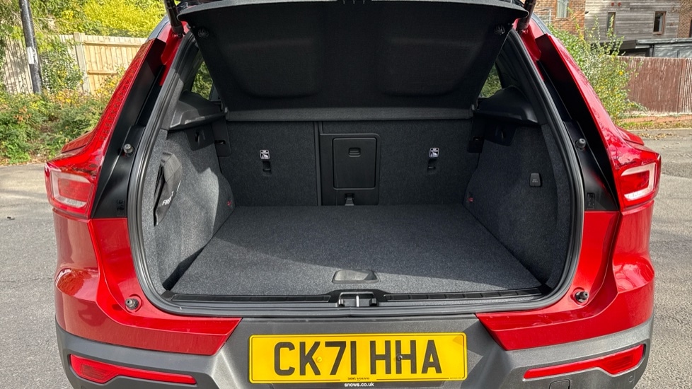 Used Volvo XC40 2021 for sale - 76722655: Photo 13