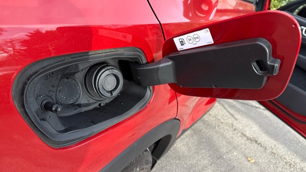 Used Volvo XC40 2021 for sale - 76722655: Photo 15