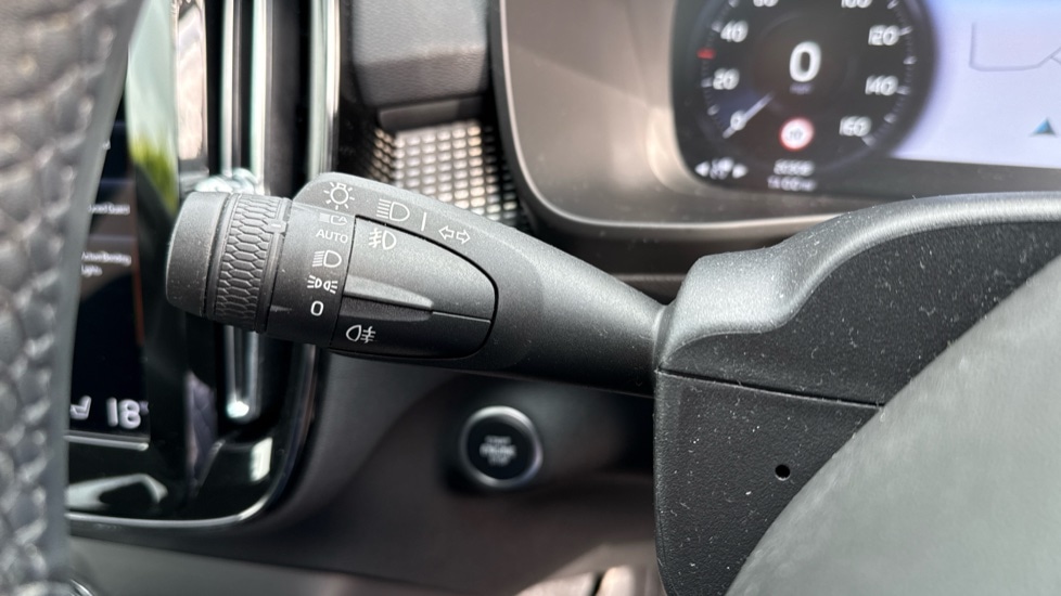 Used Volvo XC40 2021 for sale - 76722655: Photo 19