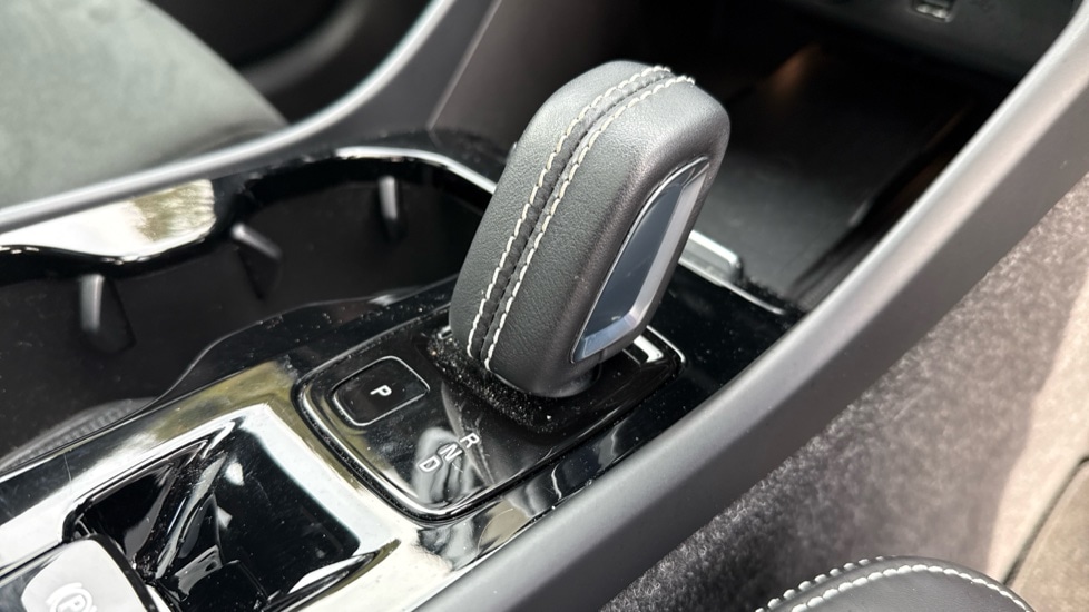 Used Volvo XC40 2021 for sale - 76722655: Photo 25