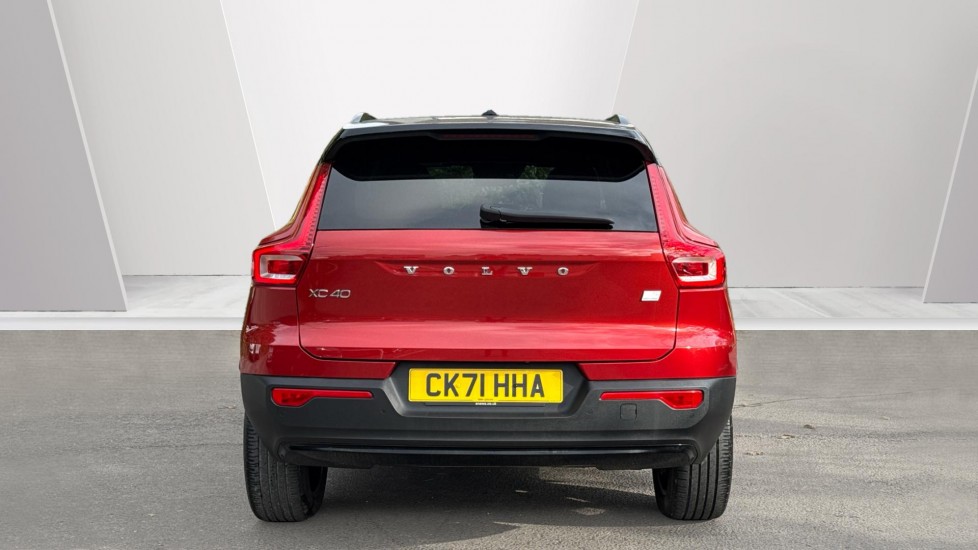 Used Volvo XC40 2021 for sale - 76722655: Photo 7