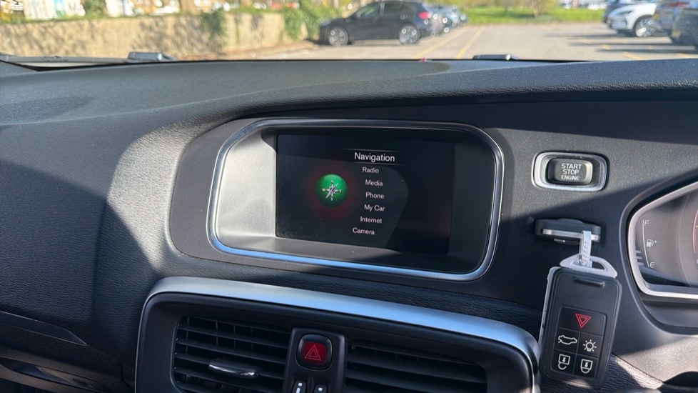 Used Volvo V40 2018 for sale - 78198639: Photo 12