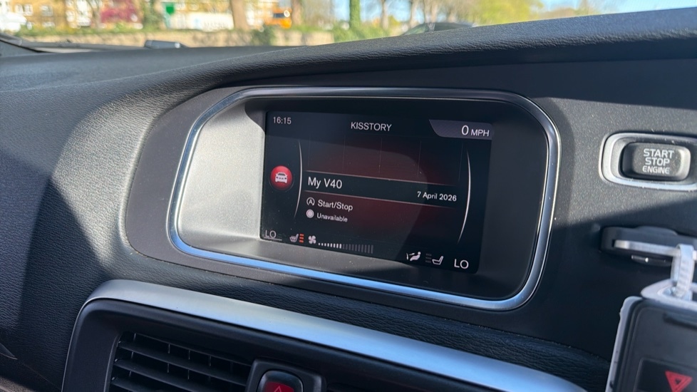 Used Volvo V40 2018 for sale - 78198639: Photo 14