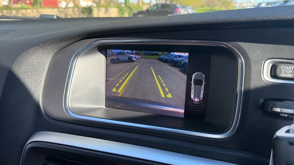 Used Volvo V40 2018 for sale - 78198639: Photo 18