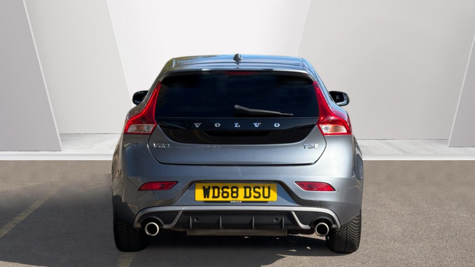 Used Volvo V40 2018 for sale - 78198639: Photo 4