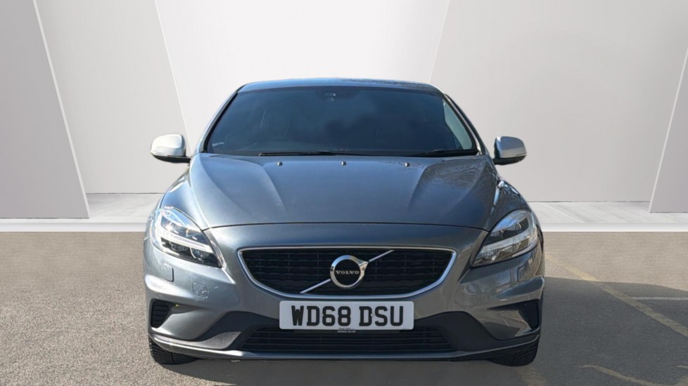 Used Volvo V40 2018 for sale - 78198639: Photo 5