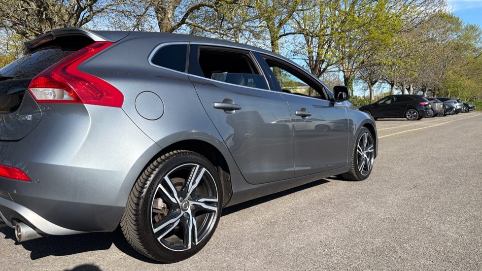 Used Volvo V40 2018 for sale - 78198639: Photo 7