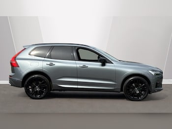 Used Volvo XC60 2020 for sale - 78223421: Photo