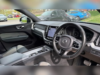 Used Volvo XC60 2020 for sale - 78223421: Photo