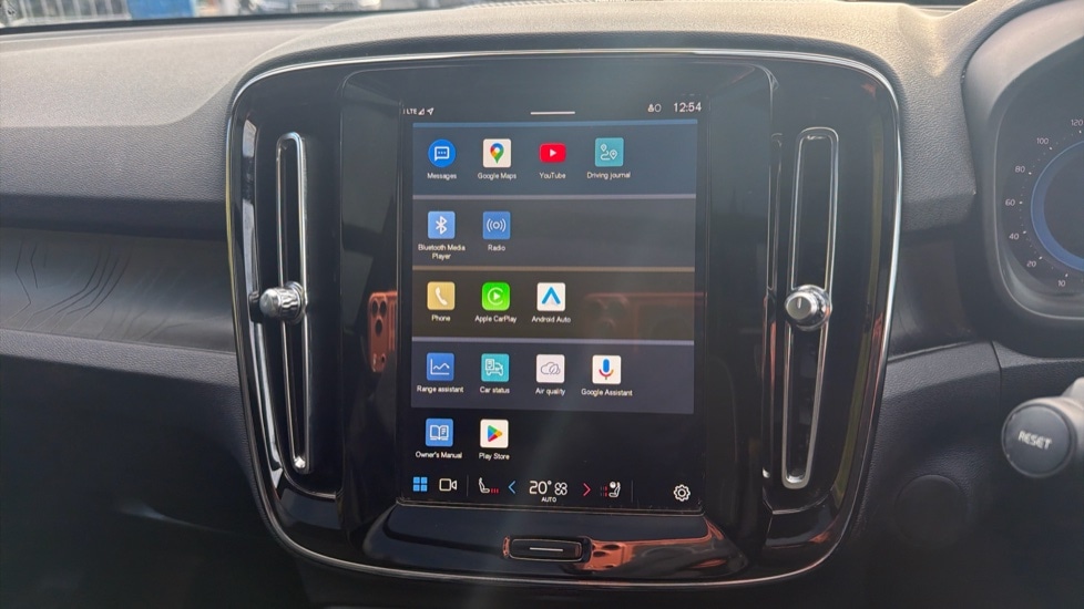 Used Volvo XC40 2023 for sale - 77277512: Photo 12