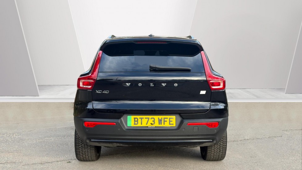 Used Volvo XC40 2023 for sale - 77277512: Photo 7