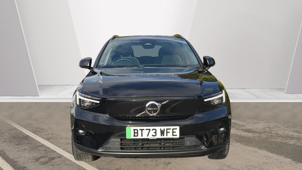 Used Volvo XC40 2023 for sale - 77277512: Photo 8