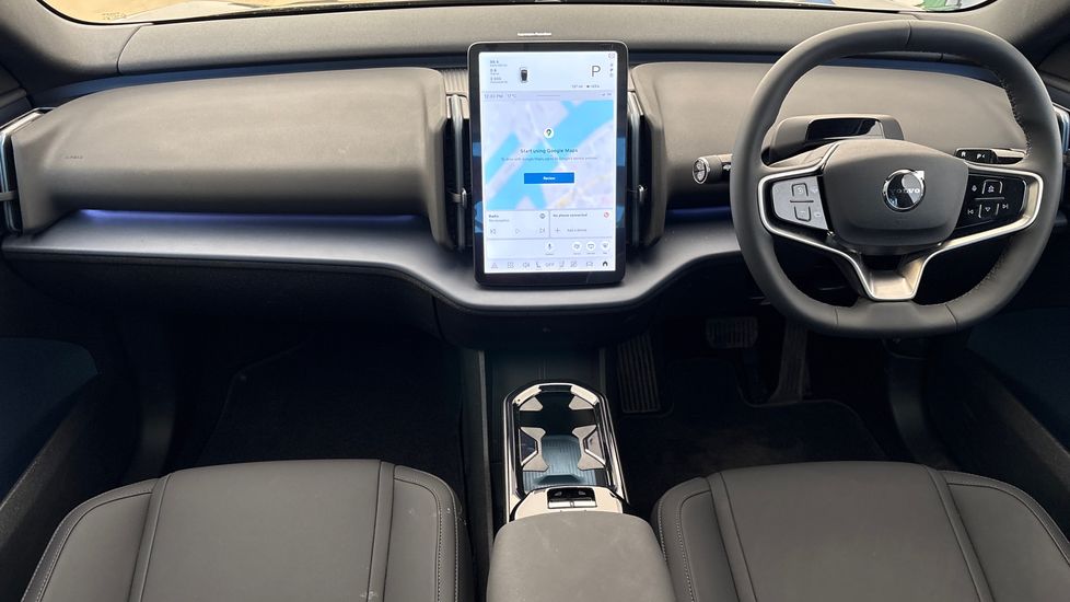 Used Volvo EX30 2025 for sale - 78053458: Photo 10