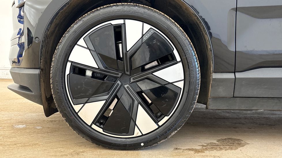 Used Volvo EX30 2025 for sale - 78053458: Photo 16