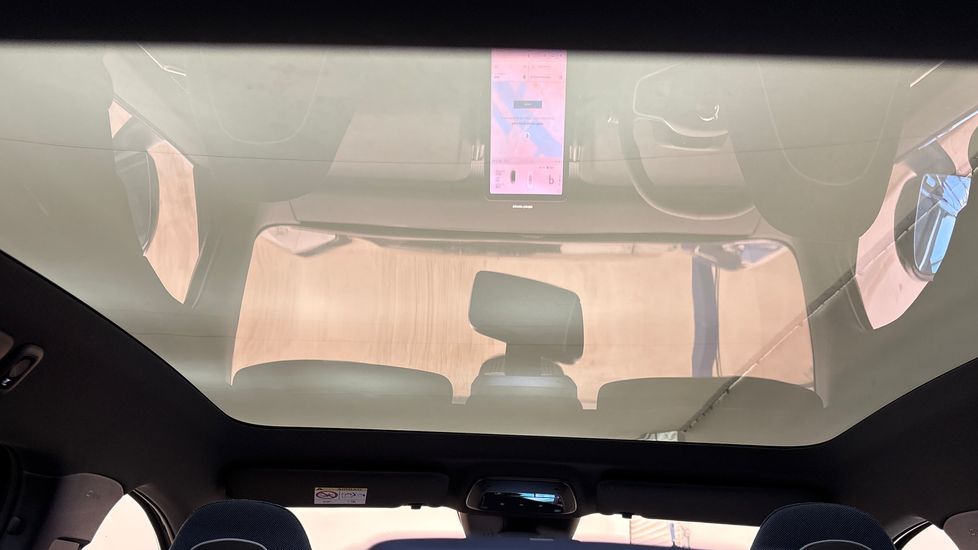 Used Volvo EX30 2025 for sale - 78053458: Photo 17