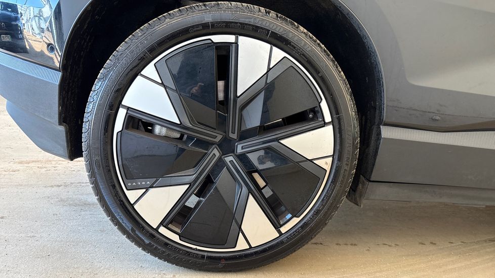 Used Volvo EX30 2025 for sale - 78053458: Photo 19