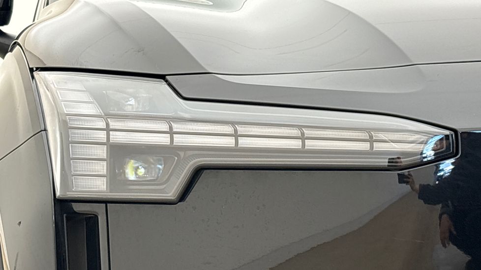 Used Volvo EX30 2025 for sale - 78053458: Photo 21