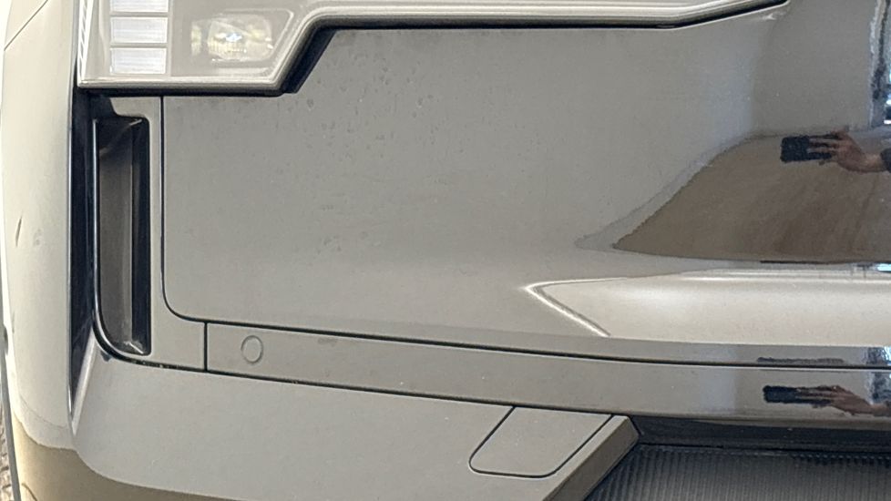 Used Volvo EX30 2025 for sale - 78053458: Photo 22