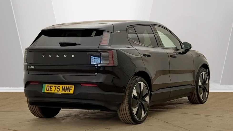 Used Volvo EX30 2025 for sale - 78053458: Photo 3